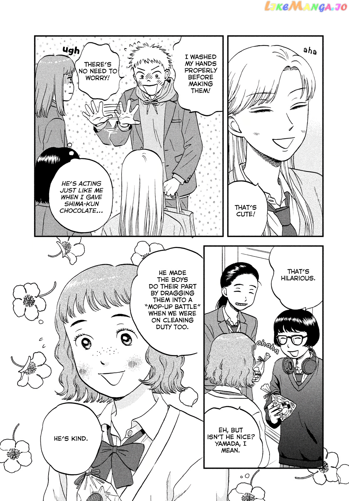 Skip to Loafer, Chapter 34 image 27